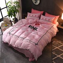 Image result for Pink Victoria Secret Bedding Sets