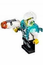 Image result for LEGO Agent Max