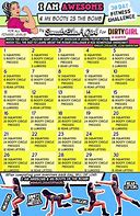 Image result for YouTube 30-Day Fitness Challenge