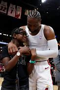 Image result for Dwyane Wade and Zaya