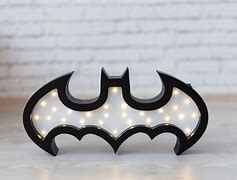 Image result for Batman Night Light