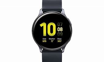 Image result for Samsung Galaxy Active 40 mm Watch