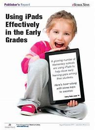 Image result for School iPad