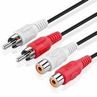Image result for TV/Cable Extension Cord