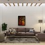 Image result for Living Room TV Night