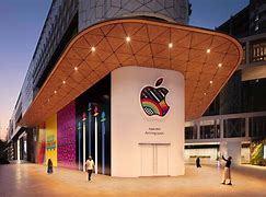 Image result for First Apple Store in India