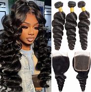 Image result for 28 Inch Loose Deep Wave Hair