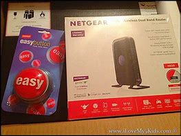 Image result for Netgear N600 Wireless Router