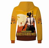 Image result for Pubg New State Hoodie