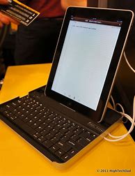 Image result for iPad Keyboard Attachment