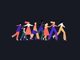 Image result for Stepping into the New Year Women of Color