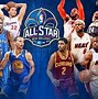 Image result for NBA All-Star Logo Wallpaper