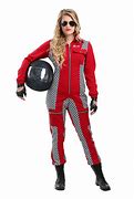 Image result for Racing Girl Costume