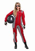 Image result for Green Racing Costume