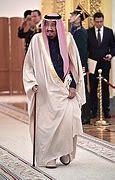 Image result for Saudi Arabia King Salman
