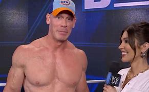 Image result for WWE John Cena Broken Nose