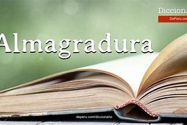 Image result for almagradura