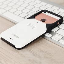 Image result for Phone Charging Case White