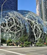 Image result for New Amazon HQ Building