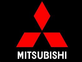 Image result for Mitsubishi Company Logo