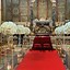 Image result for Church Wedding Decorations