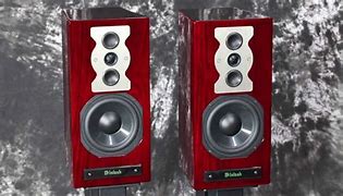 Image result for McIntosh XR50 Speakers