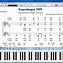 Image result for Piano Music Note Cheat Sheet