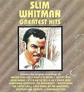 Image result for Free Slim Whitman Music