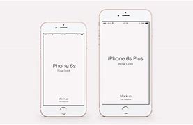 Image result for iPhone 6 Plus Home Screen