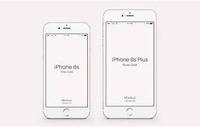 Image result for iPhone 6s PVS 6s Plus