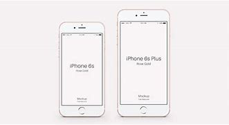 Image result for iPhone 6s and 6s Plus Comparison