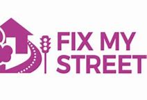 Image result for Fix My Street Brent