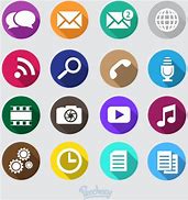 Image result for All Phone Icons
