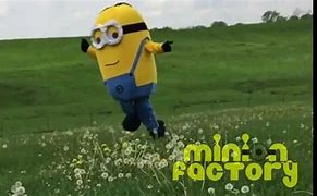 Image result for Minion Factory