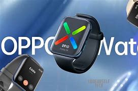 Image result for Oppo Smart watches