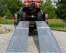 Image result for 1 Ton ATV Ramps