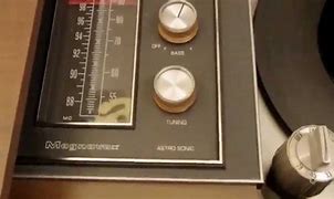 Image result for Magnavox Astro Sonic Record Player