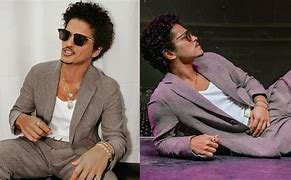 Image result for Bruno Mars in Saudi