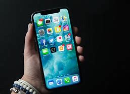Image result for iPhone X Mashable