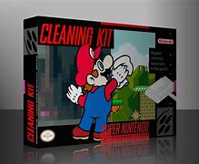 Image result for NES Cartridge Cleaner
