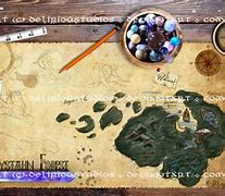 Image result for Lost Island Map