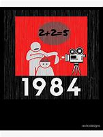 Image result for 1984 2 2 5