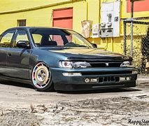 Image result for Corolla AE100 Wagen