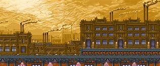 Image result for Factory Environment Art