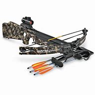 Image result for 175 Lb Crossbow