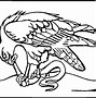 Image result for Happy Birthday Seahawks Coloring Page