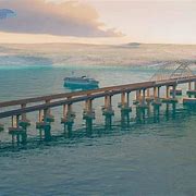 Image result for Kerch Bridge Aerial View