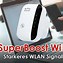Image result for Super Boost Wi-Fi