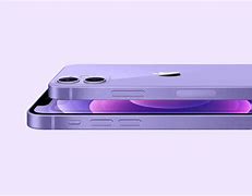 Image result for iPhone 12 Púrpura