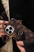 Image result for iPhone 14Pro Louis Vuitton Case